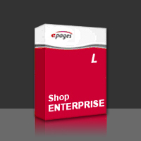 Shop Enterprise L