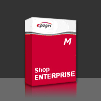 Shop Enterprise M Jährlich
