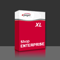 Shop Enterprise XL