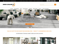 Boden Cavaliere :: epages 6 base SAGE Shop