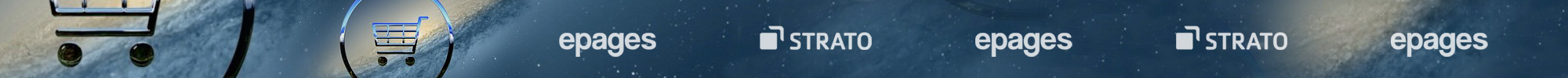 Ajuda e suporte para otimizar sua Strato Shop epages 6 / Now