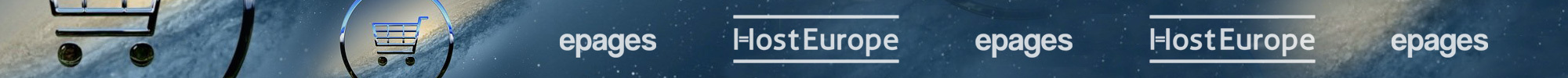 Ajuda e suporte para otimizar sua HostEurope Shop epages 6 / Now