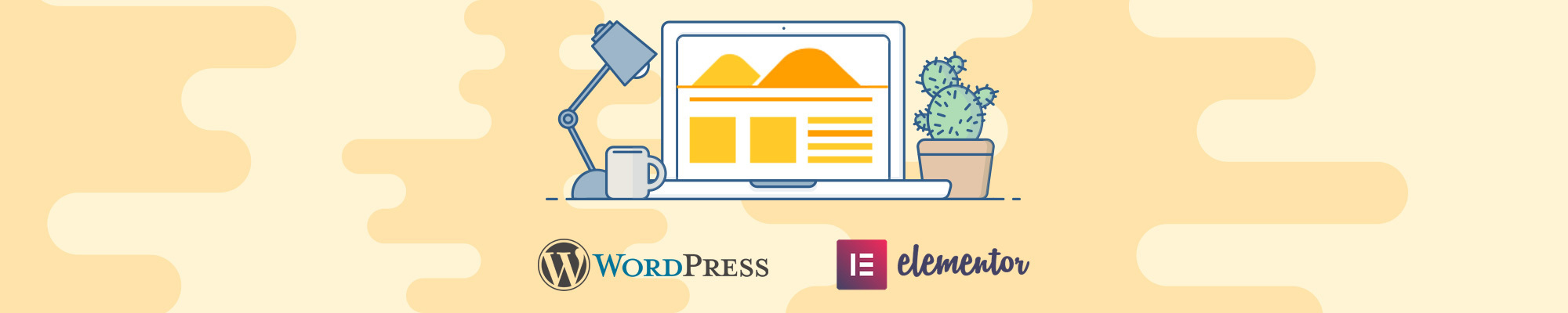 WordPress Landing Pages & Themes mit Elementor Pro für Websites und WebSops