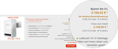 Brutto und Nettopreise gleichzeitig auf epages 6 base Shops anzeigen