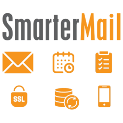 E-Mail Konten SmarterMail Suite