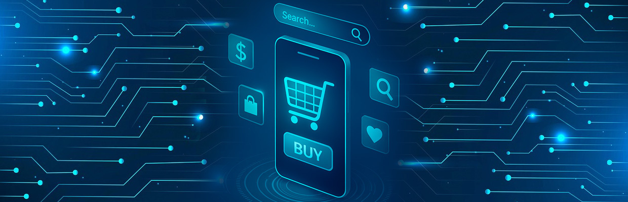 Visibilidade online na era da IA : O que os comerciantes de comércio eletrónico devem fazer agora