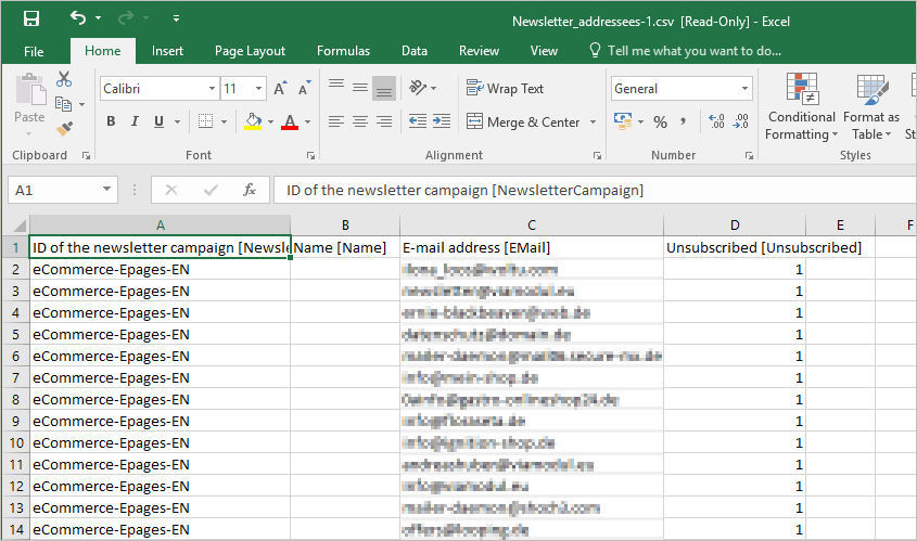 03-Excel-03-Excel-Organize-List