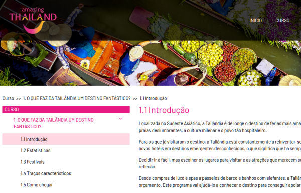Cursos QuizManager Online