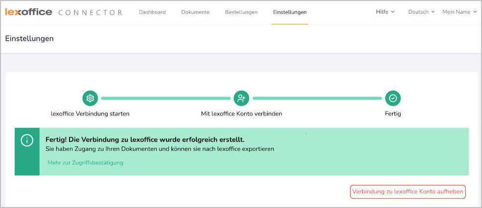 epages Lexware connector Verbindung erneuern fertig epages Lexware connector Verbindung erneuern fertig