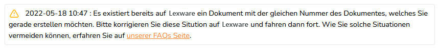 Lexware-connector-warn-document-aleady-exists-Detail Lexware-connector-warn-document-aleady-exists-Detail