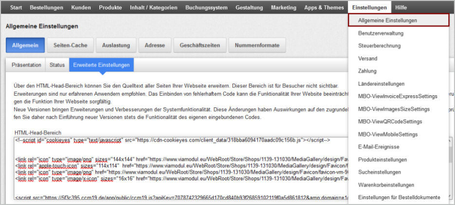 epages base eigenes Favicon für Google-Suchen einfügen epages base eigenes Favicon für Google-Suchen einfügen