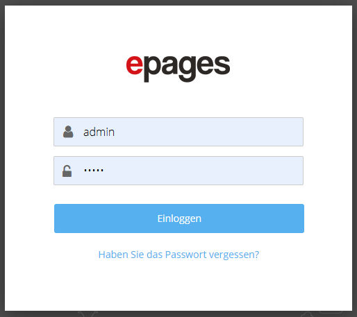 epages-Now-Neues-Passwort-02-Passwort-Vergessen