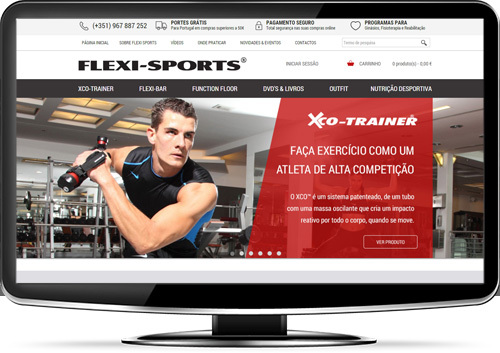 FlexiSports PC Version FlexiSports PC Version