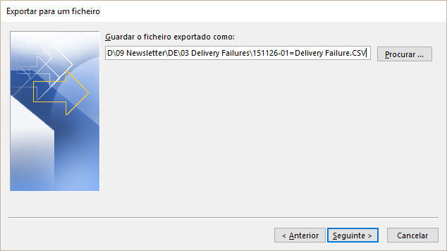 01-Outlook-Mails-Devolvidos-02-Ficheiro-07-Exportar